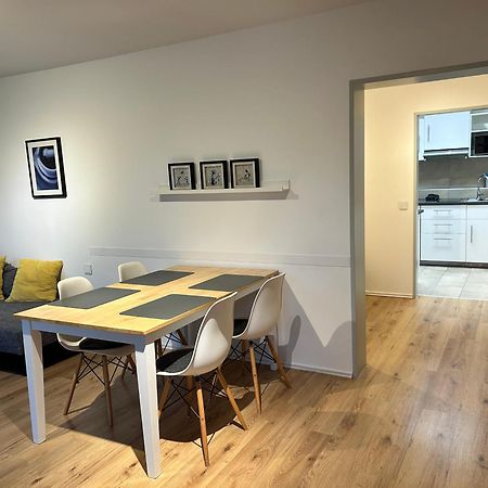 Oppenheim Lofts Apartment Ngoại thất bức ảnh