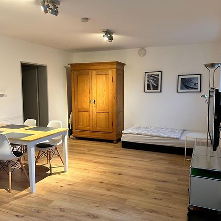 Oppenheim Lofts Apartment Ngoại thất bức ảnh