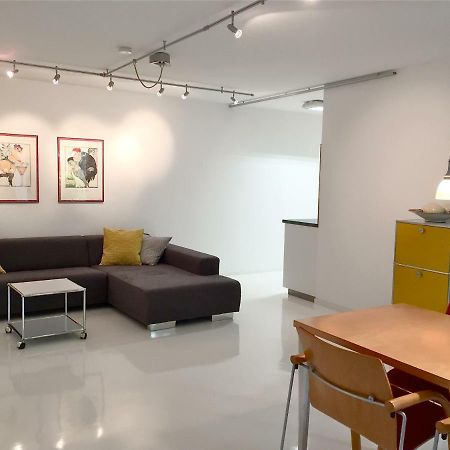 Oppenheim Lofts Apartment Ngoại thất bức ảnh