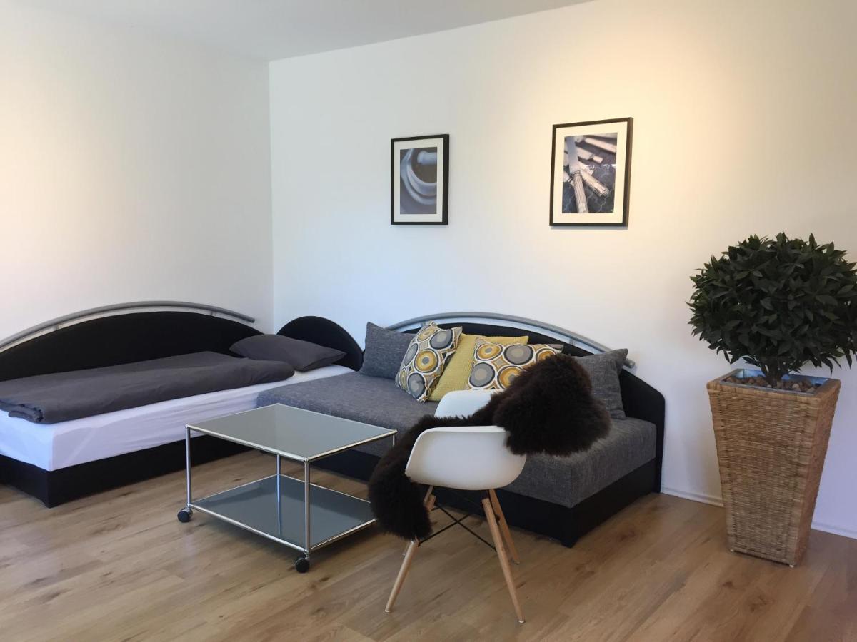 Oppenheim Lofts Apartment Ngoại thất bức ảnh