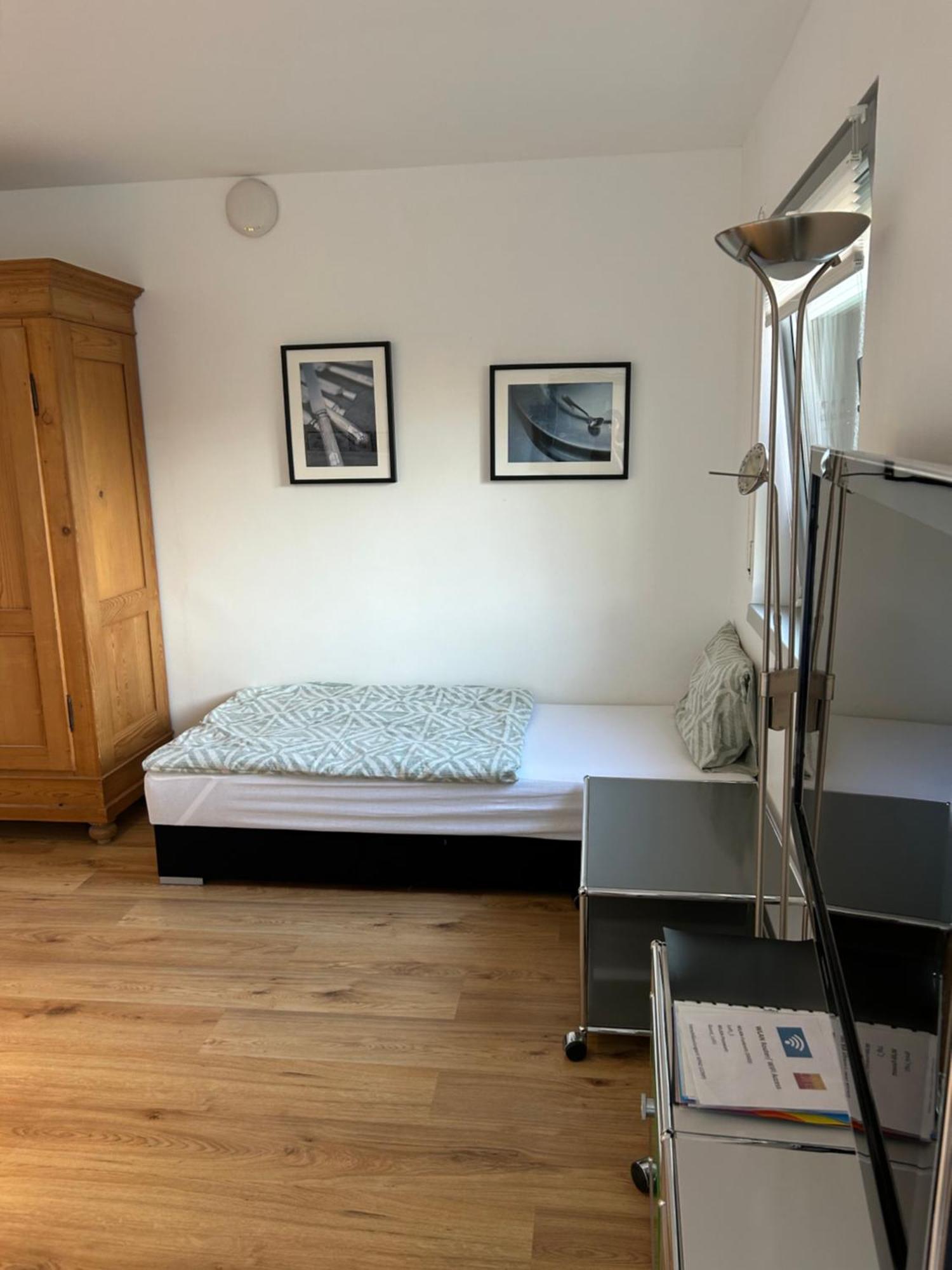 Oppenheim Lofts Apartment Ngoại thất bức ảnh