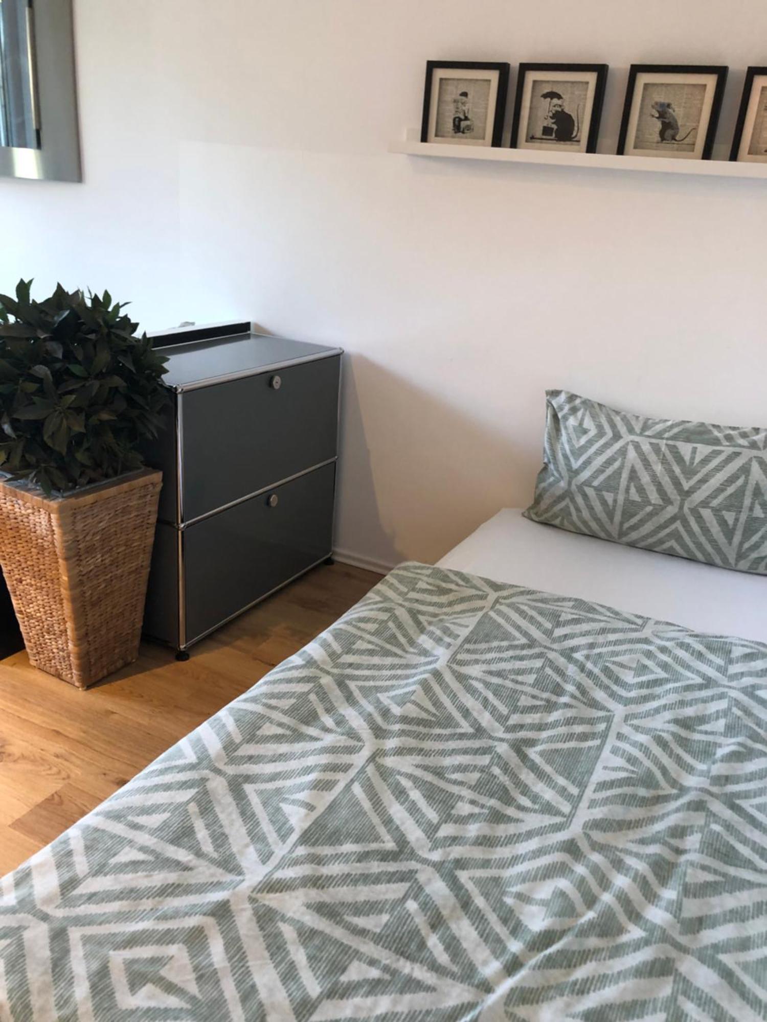 Oppenheim Lofts Apartment Ngoại thất bức ảnh