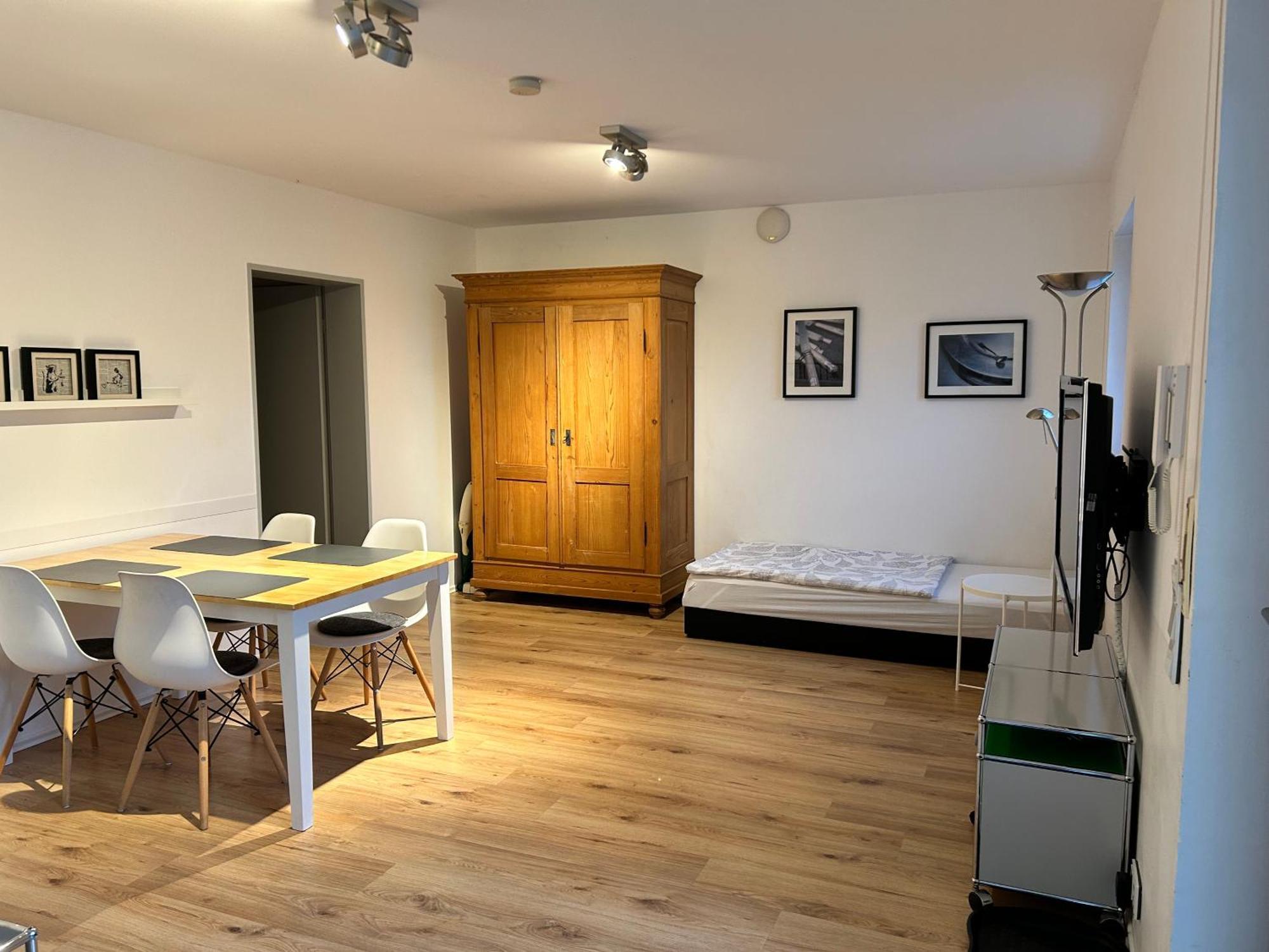 Oppenheim Lofts Apartment Ngoại thất bức ảnh
