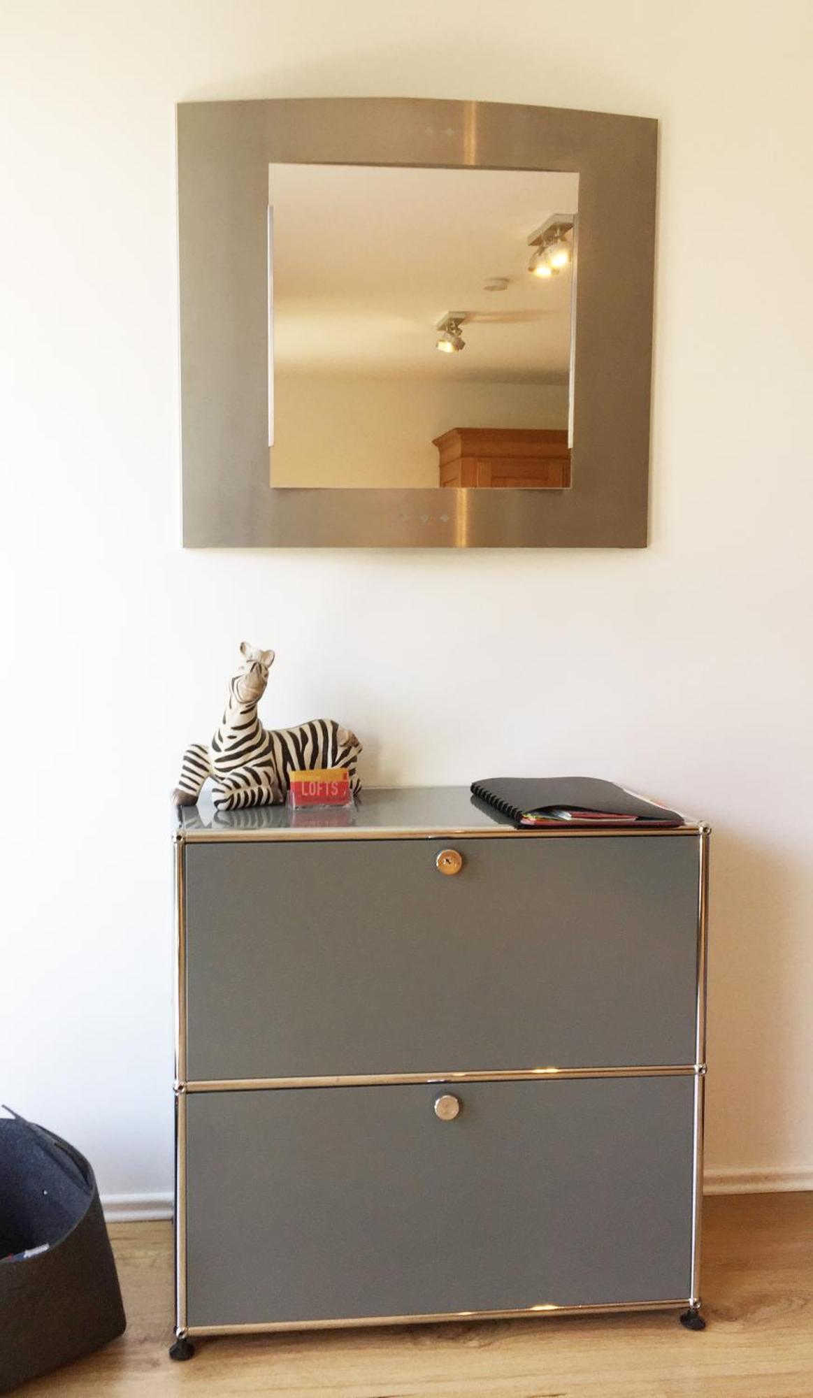 Oppenheim Lofts Apartment Ngoại thất bức ảnh