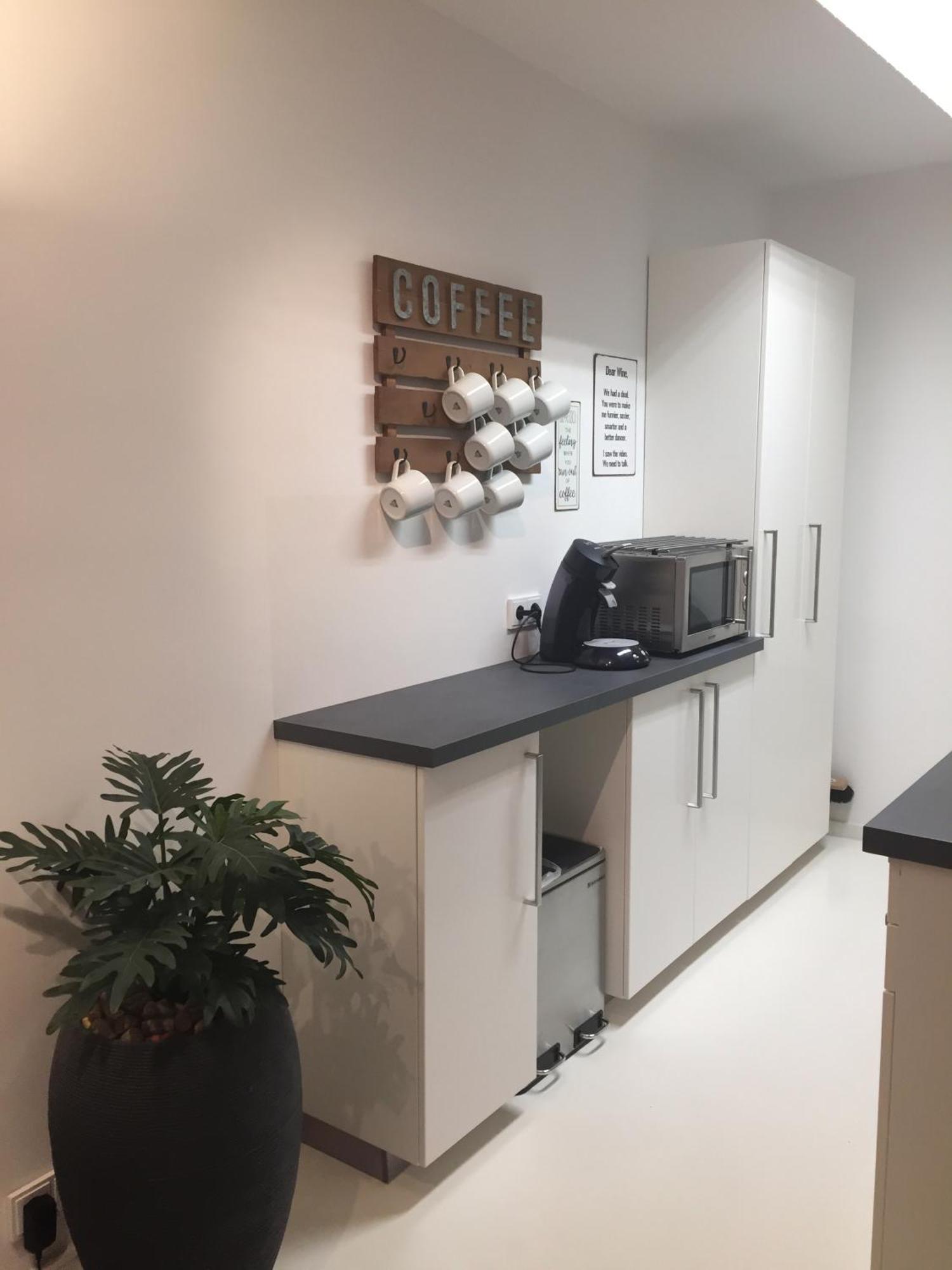 Oppenheim Lofts Apartment Ngoại thất bức ảnh