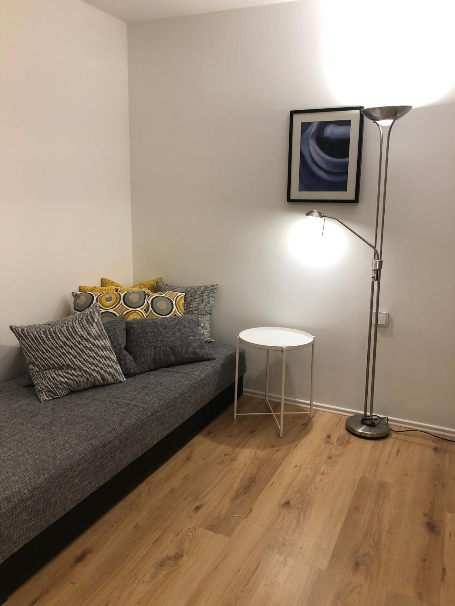 Oppenheim Lofts Apartment Ngoại thất bức ảnh