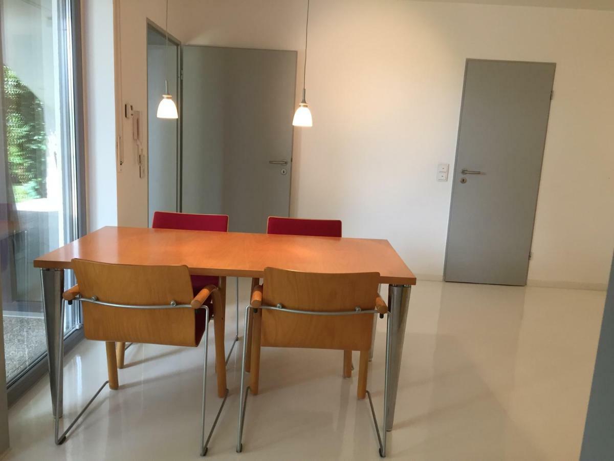 Oppenheim Lofts Apartment Ngoại thất bức ảnh
