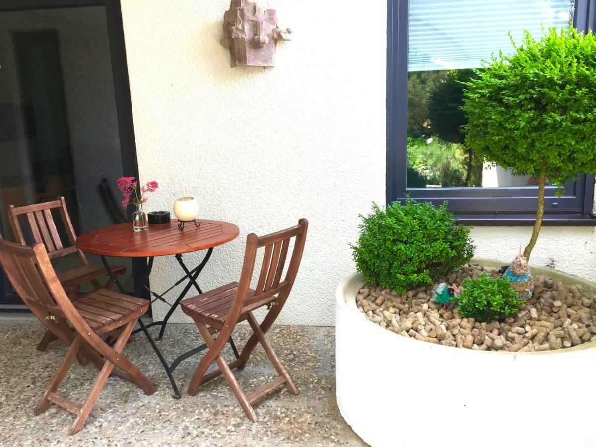 Oppenheim Lofts Apartment Ngoại thất bức ảnh