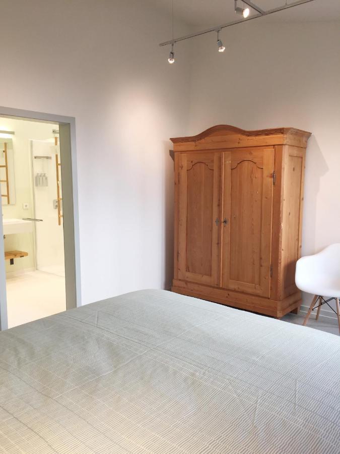 Oppenheim Lofts Apartment Ngoại thất bức ảnh