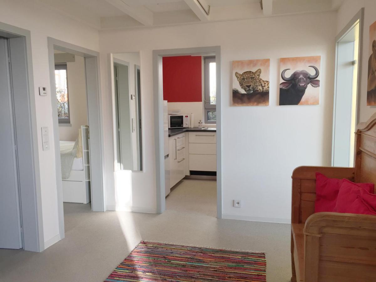 Oppenheim Lofts Apartment Ngoại thất bức ảnh