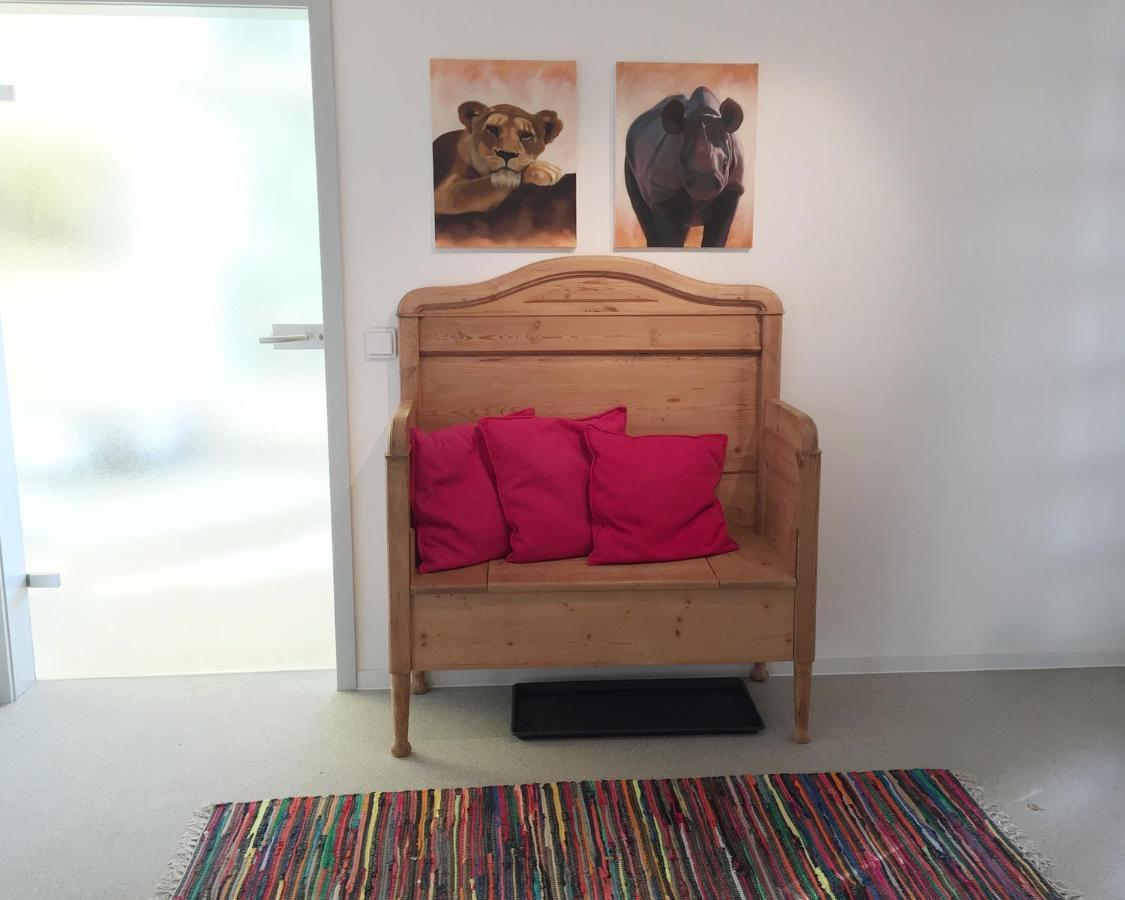 Oppenheim Lofts Apartment Ngoại thất bức ảnh